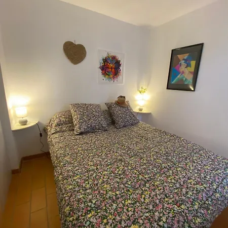 T3 Vue -terrasse - Parking - Piscine - Acces A La Apartamento Les Lecques
